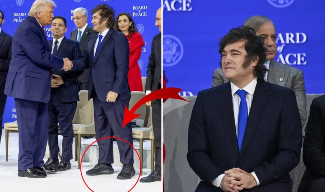 Uluslararası kriz ve çatışmaları çözme hedefiyle oluşturulan Barış Kurulu, İsviçre’nin