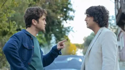 SHOW TV ekranlarında izleyiciyle buluşmaya hazırlanan Deha dizisi, hem senaryosu