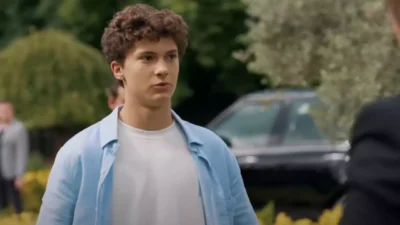 Genç yaşına rağmen dikkat çeken projelere imza atan oyuncu Çağan