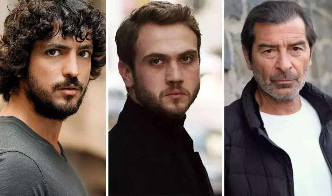 SHOW TV’nin yeni sezon dizisi Deha, güçlü senaryosu ve yıldız