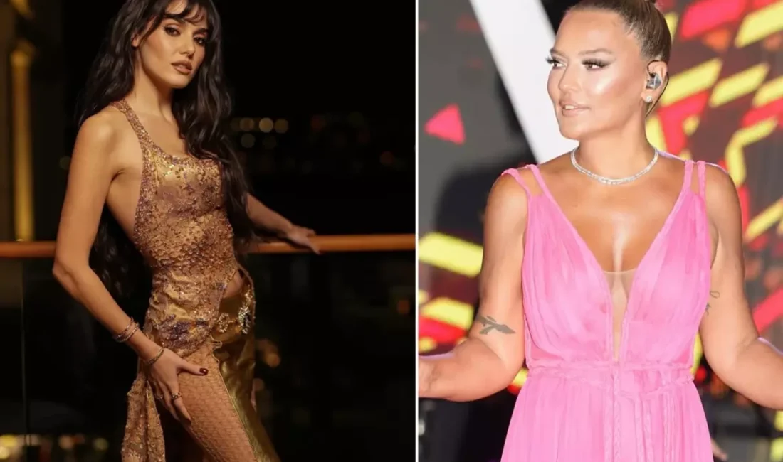 Ünlüler dünyasında her an yeni bir olay patlak verirken, bu