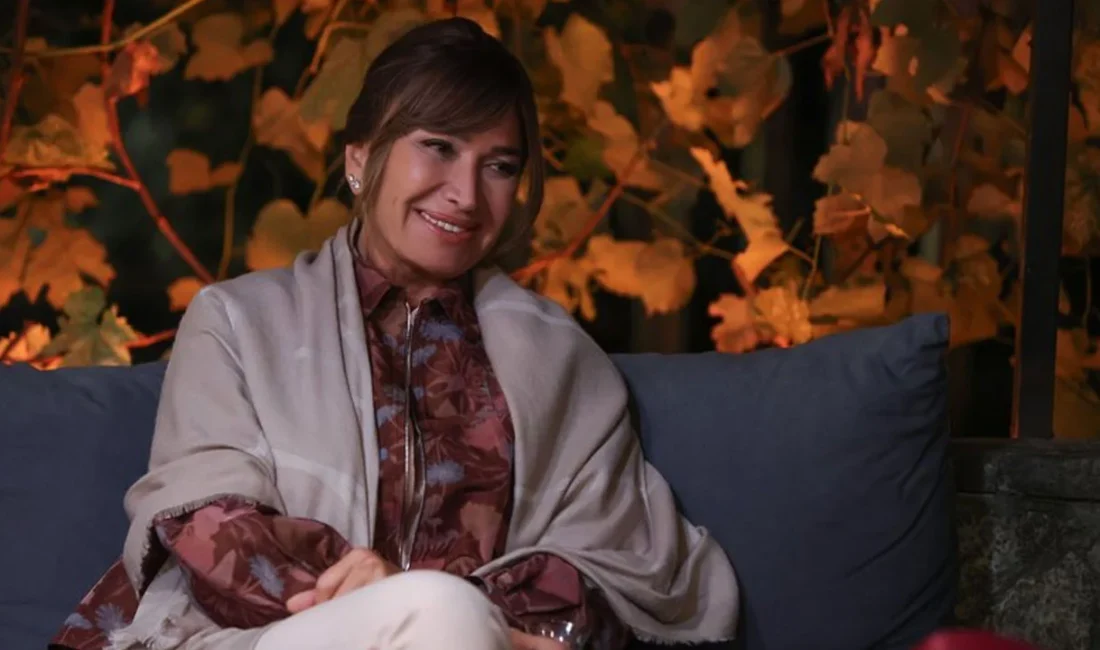 Türk tiyatro, sinema ve televizyon dünyasının en güçlü kadın oyuncularından