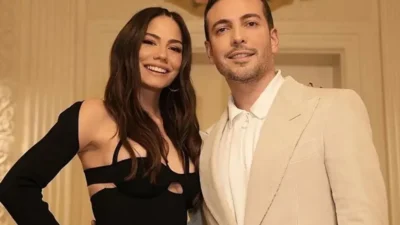 Türkiye’nin en sevilen oyuncularından biri olan Demet Özdemir, sadece rol