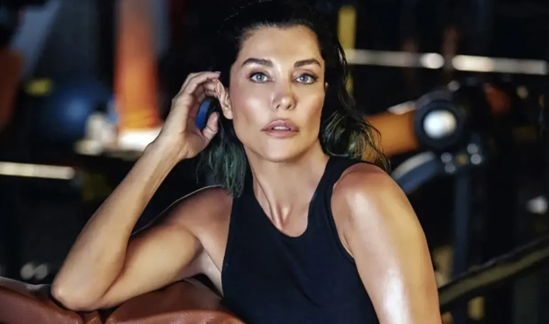 Bir süredir sunucu Seda Akgül ile yaşadığı tartışmalar nedeniyle gündemden