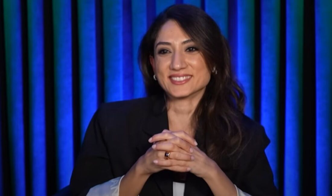 Basketbol tutkusunu ekrana taşıyan ve enerjik sunum tarzıyla dikkat çeken