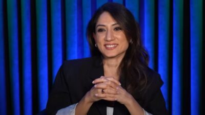 Basketbol tutkusunu ekrana taşıyan ve enerjik sunum tarzıyla dikkat çeken