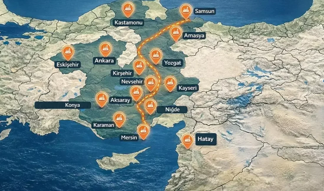 Sanayi ve Teknoloji Bakanlığı, Türkiye ekonomisinin bel kemiğini oluşturan Marmara