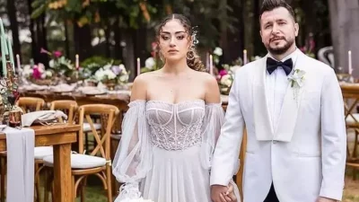 Türkücü İbrahim Tatlıses’in kızı olarak kamuoyunun yakından tanıdığı Dilan Çıtak,