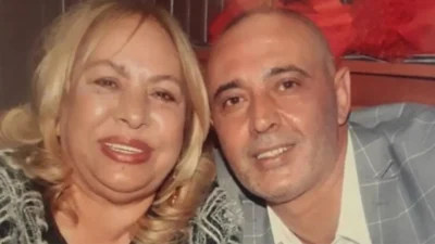 Türk Halk Müziği ve arabesk müziğin en sıra dışı, en