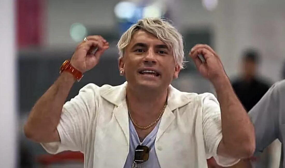 Yeni yılın en çok konuşulan yerli yapımlarından biri olan D.I.S.C.O.