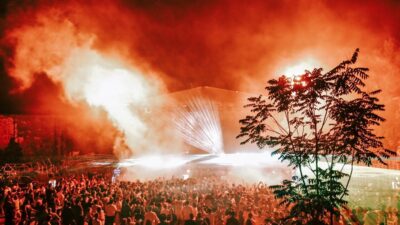 İstanbul’un gece hayatı denince son yıllarda ilk akla gelen mekanlardan