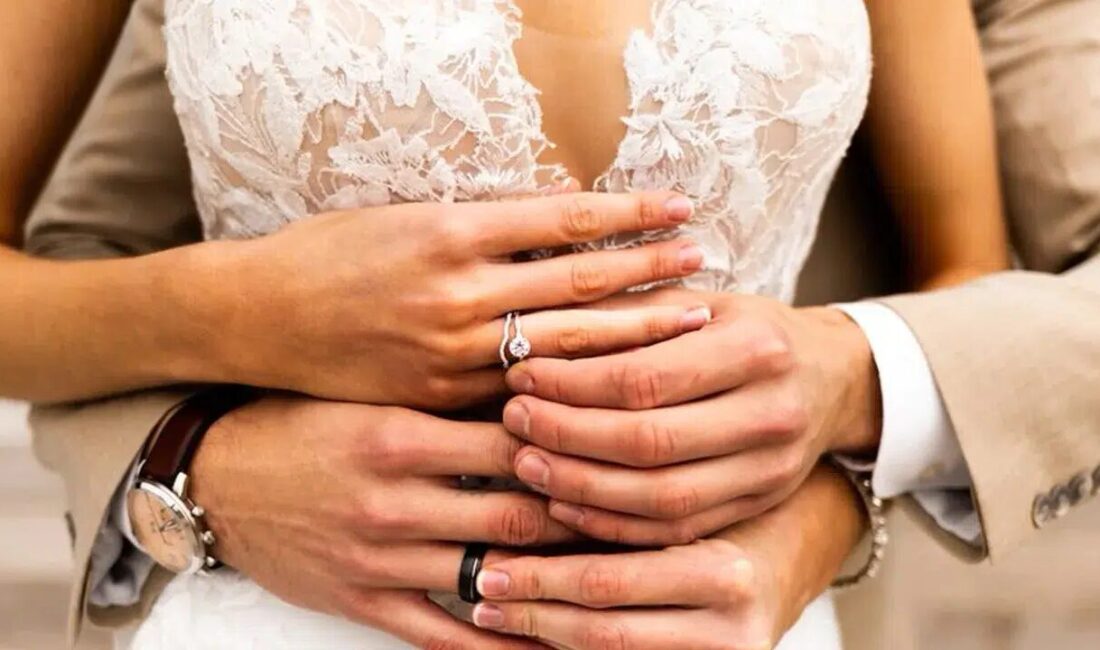 Türkiye Diyanet Vakfı, gençlerin aile kurma süreçlerinde karşılaştığı ekonomik zorluklara