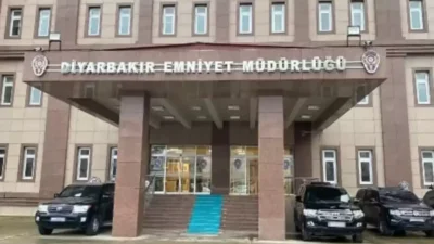 Diyarbakır'da akşam saatlerinde yaşanan olay, şehirde güvenlik endişesini yeniden gündeme