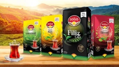 Sosyal medyada son dönemde Doğuş Çay hakkında yapılan yorumlar ve