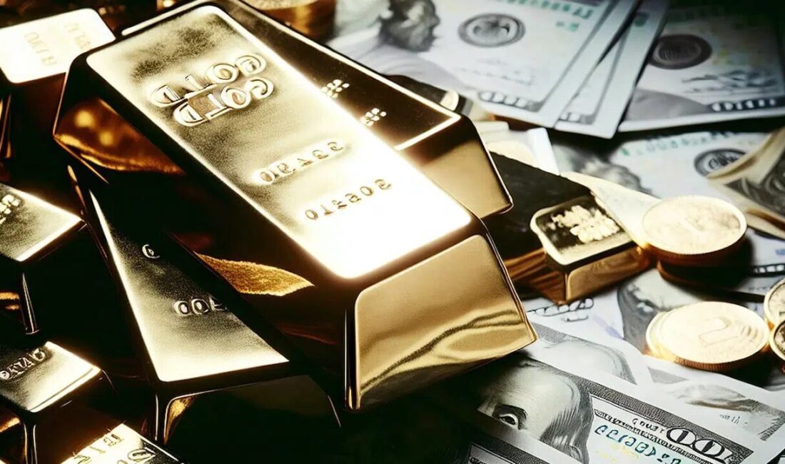 Dünya ekonomisinin merkezinde yer alan güç dengesi, tarihin akışını değiştiren