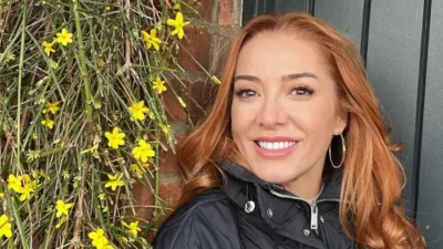 Fox TV’nin güçlü yapımlarından “Yabani” dizisinde Neslihan karakterine hayat veren