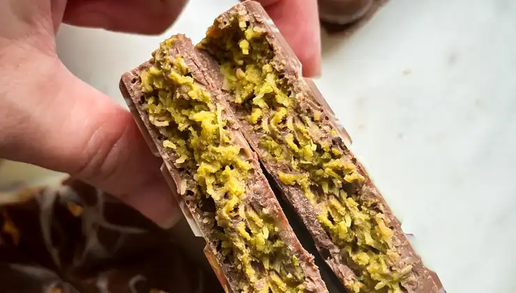 Son dönemde sosyal medyada fenomen haline gelen, görselleriyle iştah kabartan