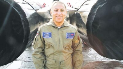 Durmuş Döven kimdir, kaç yaşında, nereli, evli mi, uzaya çıktı