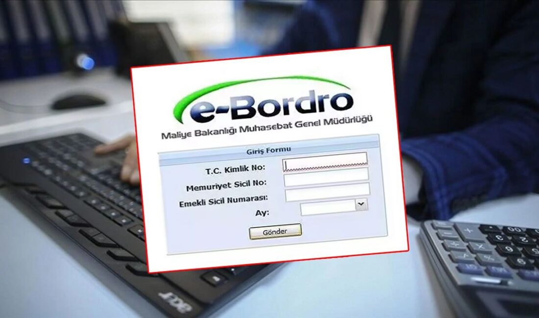 Türkiye İstatistik Kurumu (TÜİK), milyonlarca kamu çalışanının merakla beklediği 2025