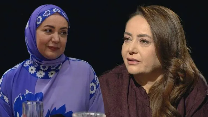 Kızılcık Şerbeti dizisinin unutulmaz karakterlerinden biri olan Pembe, ekranlara ani