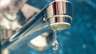 Afyonkarahisar’da yaşayan vatandaşlar, 6 ve 7 Ocak tarihlerinde yaşanacak su