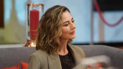 Ecem Uslu kimdir, hangi dizilerde oynadı, kaç yaşında, nereli, tiyatro