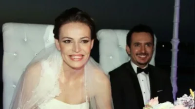 Türk voleybolunun yaşayan efsanelerinden biri olan Eda Erdem, hem Fenerbahçe