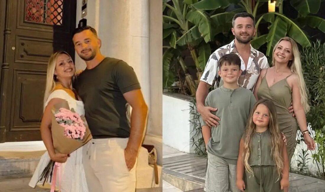 Sosyal medyada Instagram ve TikTok üzerinden aile yaşamına dair içerikleriyle