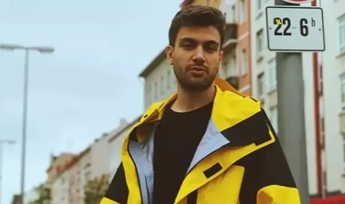 Türkiye’nin hip-hop, trap ve dijital prodüksiyon sahnesinde son yıllarda adından