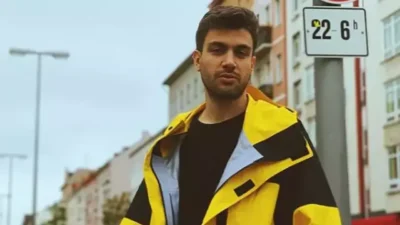 Türkiye’nin hip-hop, trap ve dijital prodüksiyon sahnesinde son yıllarda adından