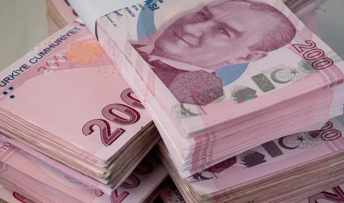 Türkiye İstatistik Kurumu (TÜİK) tarafından 2025 yılına ilişkin açıklanan TÜFE