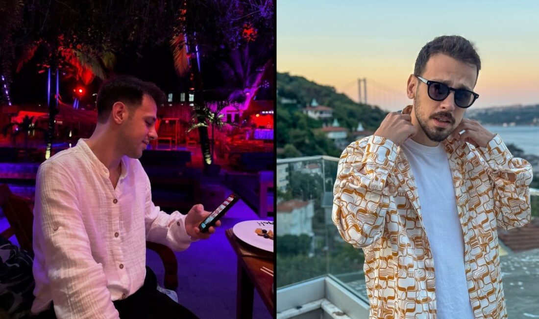 Ege Tanman kimdir, Asena Keskinci ile akraba mı, Bez Bebek