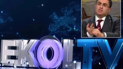 Son günlerde kamuoyunun dikkatini çeken Ekol TV soruşturması, beraberinde çok