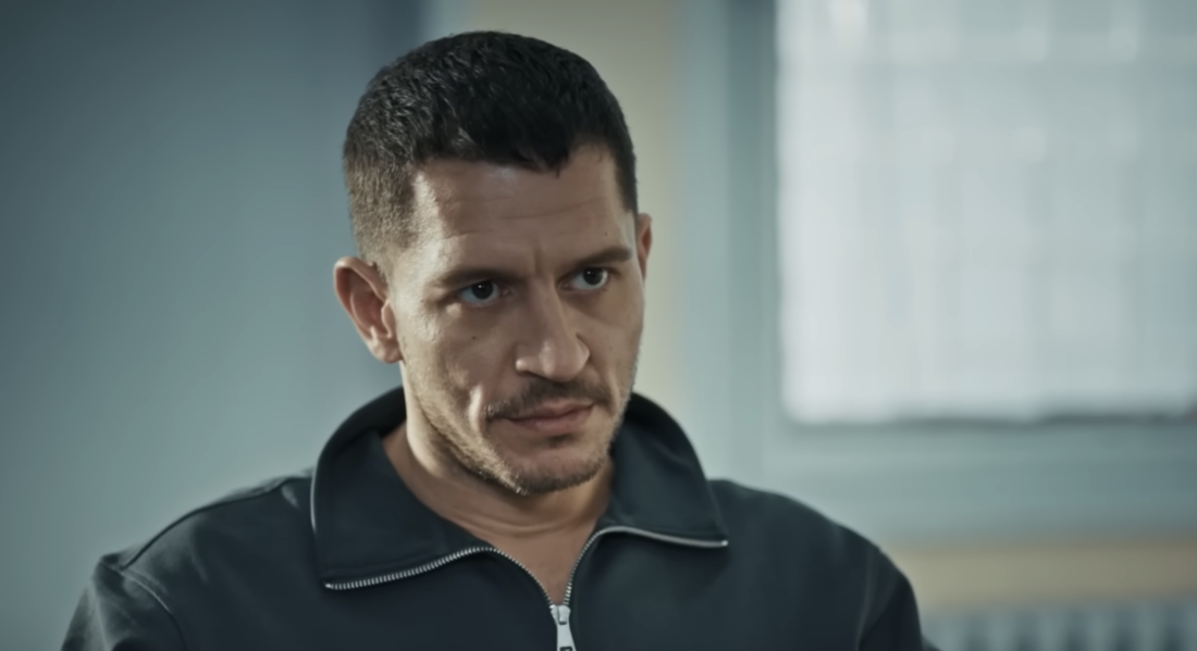 NOW TV'nin iddialı yapımı Yeraltı için geri sayım sürerken, dizideki