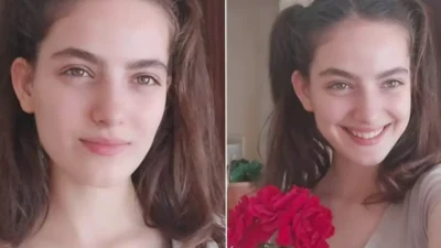 TRT 1 ekranlarının yeni gözdesi “Taşacak Bu Deniz” dizisiyle yıldızı