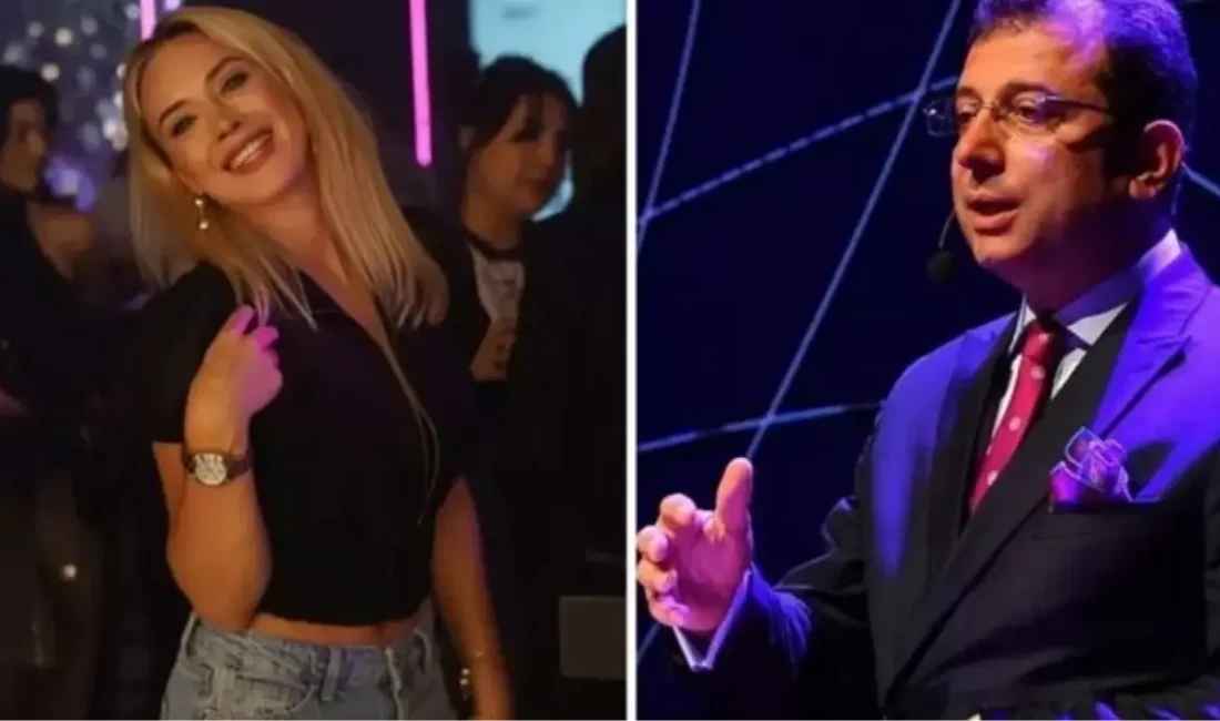 İstanbul Büyükşehir Belediyesi’ne yönelik yürütülen yolsuzluk soruşturmasında adı geçen eski