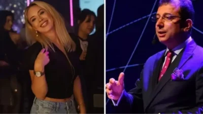 İstanbul Büyükşehir Belediyesi’ne yönelik yürütülen yolsuzluk soruşturmasında adı geçen eski