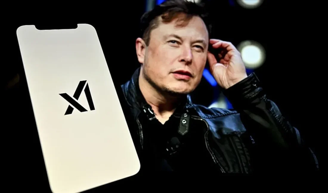 Dünyanın en çok konuşulan iş insanlarından Elon Musk, sahibi olduğu