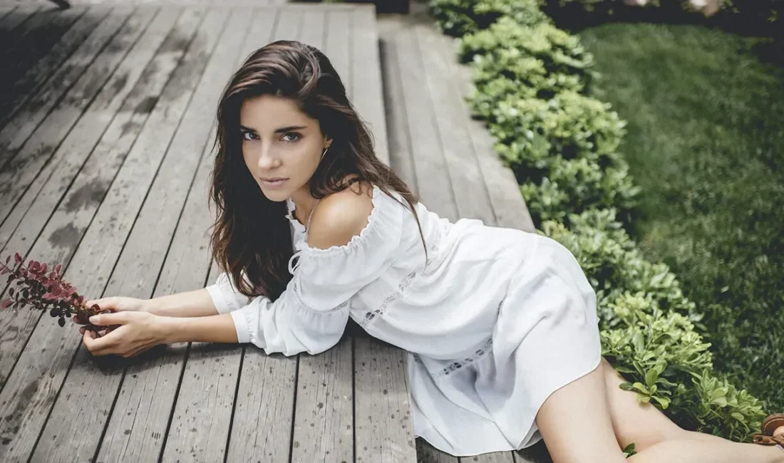 Elvin Levinler kimdir, kaç yaşında, nereli, oynadığı diziler neler, mesleği