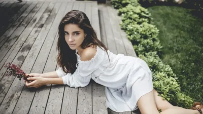 Elvin Levinler kimdir, kaç yaşında, nereli, oynadığı diziler neler, mesleği