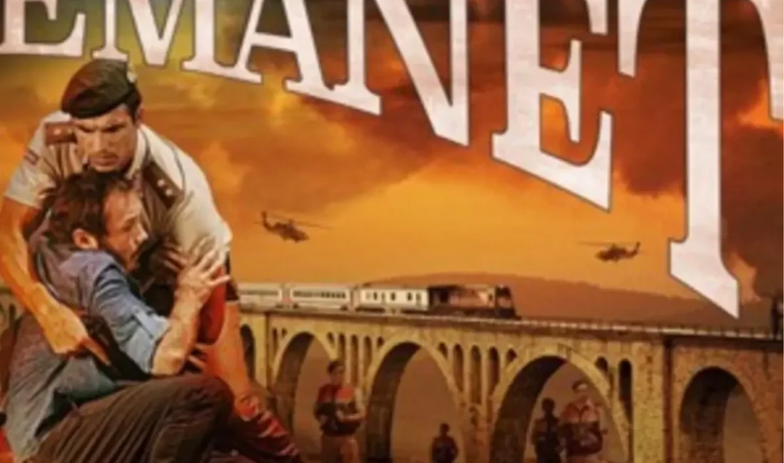 İsthaberleri’nin haberine göre, FOX TV ekranlarında 2014 yılında izleyiciyle buluşan