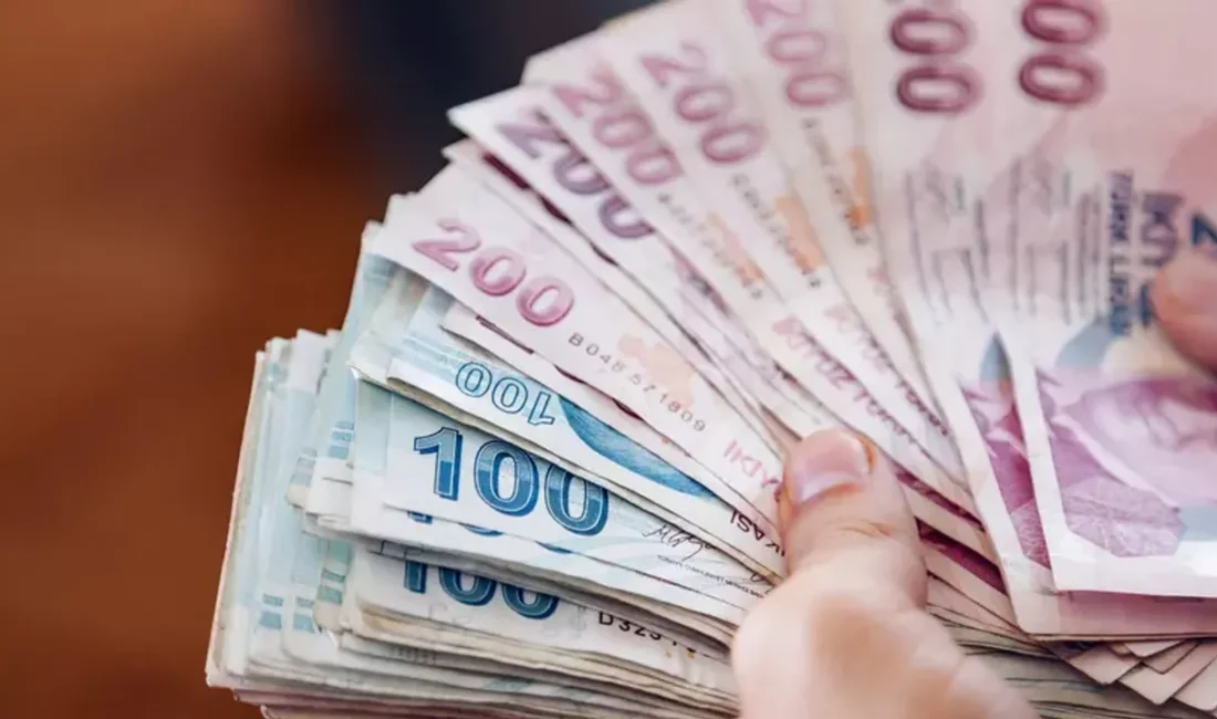 2026 yılına emekli maaş zammıyla giren milyonlarca SSK, Bağ-Kur ve