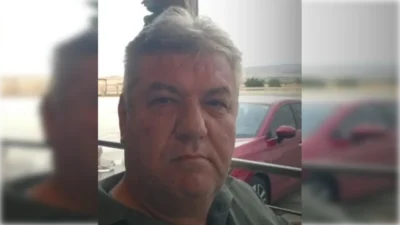 Emekli polis Faruk Özdemir kimdir, neden vefat etti, cenazesi nerede