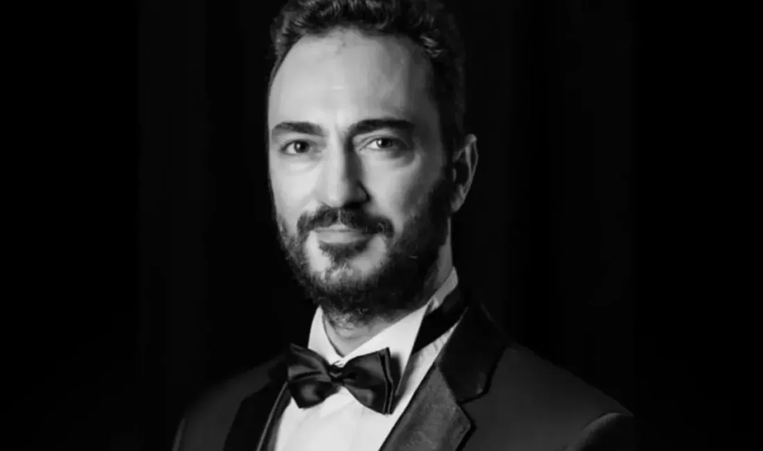 İstanbul sanat camiasını derinden sarsan acı bir haberle Emrah Erdem