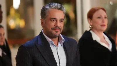 Emre Altuğ, Türkiye’nin hem müzik hem de ekran dünyasında tanınmış,