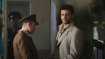 TRT 1 ekranlarında yayınlanan Karaağaç Destanı dizisi, derinlikli anlatımı ve