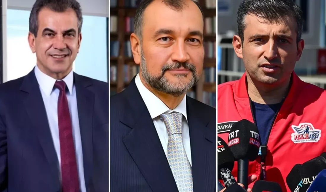 Forbes dergisinin 2025 yılı sonu itibarıyla güncellediği milyarderler listesi, Türkiye