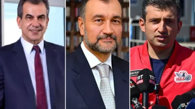 Forbes dergisinin 2025 yılı sonu itibarıyla güncellediği milyarderler listesi, Türkiye