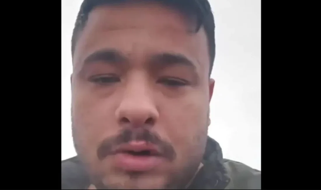 Türkiye son günlerde sosyal medyada yayılan bir video nedeniyle bir