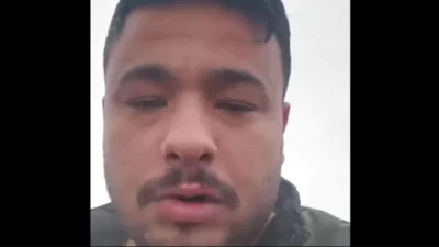 Türkiye son günlerde sosyal medyada yayılan bir video nedeniyle bir